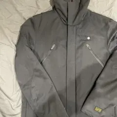 G-STAR RAW ジースター テックジャケット ミリタリージャケット