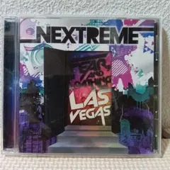 Fear, and Loathing in Las Vegas NEXTREME