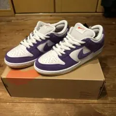 2025年最新】nike sb dunk low court purple gumの人気アイテム