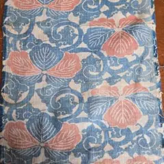 古布藍染木綿　襤褸　布団側 m33576031426_1.jpg?1693739420