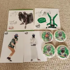 mssp eoheoh　カード4枚セット