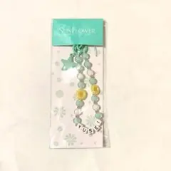 八木勇征 SUNFLOWER ビーズストラップ
