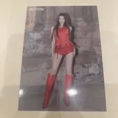 MISAMO HAUTE COUTURE ミサモ ラントレ 東京ドーム　サナ