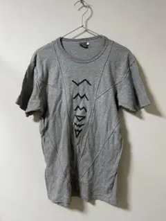 Honda Seed Racing グレー Tシャツ