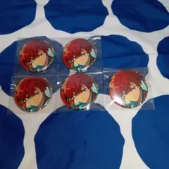 あんスタ 天城 一彩 缶バッジ あんスタ 天城一彩 缶バッジ - メルカリ