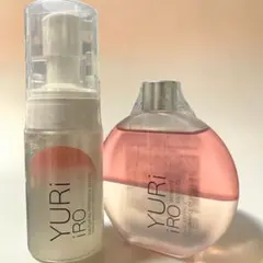 未使用新品 ユリイロ YURI iRO ケアセット オイル 洗浄 - メルカリ