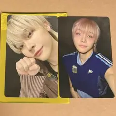 &TEAM Back to Life NICHOLAS タワレコ ラキドロ