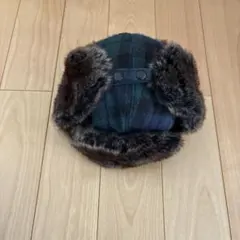niko and フライトキャップ