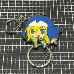 戦国乙女 かぎっ娘キーホルダー ラバー 大友ソウリン CR戦国乙女3