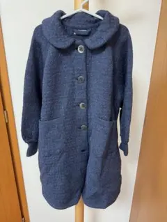 2026年最新】soor ploom コートの人気アイテム - メルカリ