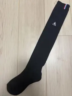 ルコックスポルティフgolf ニーハイソックス