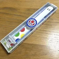 【美品】パワーアップバンド キノピオ【USJ】スーパーニンテンドーワールド