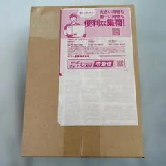 【ポケセン産シュリンク付き未開封品】 MEGA 拡張パック ムニキスゼロ BOX