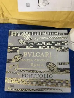 BVLGARI ブルガリ アート アートブック インテリア - メルカリ