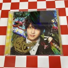 【D31774】山下智久/怪・セラ・セラ
