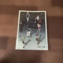 推しの子展 輝きと影 クリアホルダー