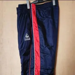 ルコック ウォーマー ロングパンツ (O～)XO ウインドブレーカー used