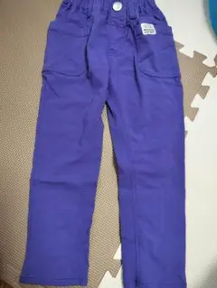 MOUJONON パンツ 110cm