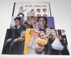 MADKID YOU-TA トレカ ブロマイド | Mercari