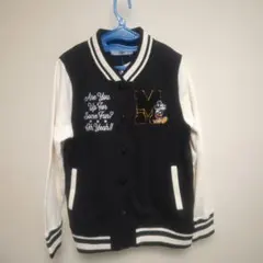 Disney ミッキーマウス スタジャン Lサイズ