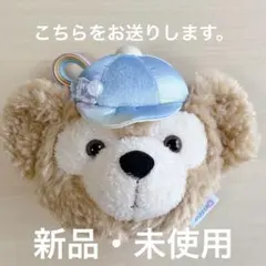 ダッフィー＆フレンズ　20周年　バケーションパッケージ限定　ショルダーバッグ