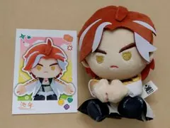 羅小黒戦記 ロシャオヘイセンキ チーネン 池年 缶バッジ - メルカリ
