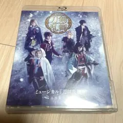ミュージカル 刀剣乱舞～江水散花雪～〈3枚組〉　Blu-ray