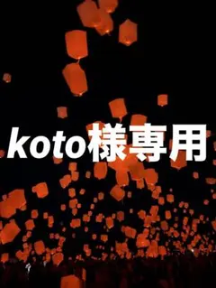 専用ページ