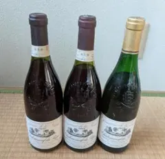ジュヴレ・シャンベルタン・プイィフュメまとめ売り - メルカリ