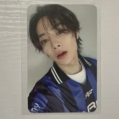 stray kids スキズ KARMA サウェ ヨントン トレカ アイエン