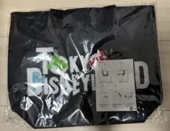 ディズニー スーベニア バッグ 新品 未使用