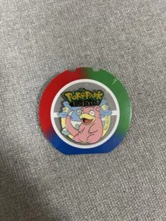 ポケモン　チップシューター8 未使用品(ふたご島に出現ポケモン)1996年当時物 ポケモン チップシューター8 未使用品(ふたご島に出現ポケモン)1996年