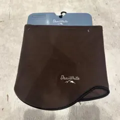 DaniWhite ネックウォーマーのサムネイル