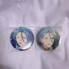 ・コレクション缶バッジ 2025Nov. CASUAL IDOL HiMERU