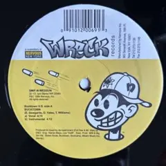 廃盤12inch】Smif-N-Wessun / Bucktown - メルカリ