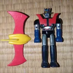 ガードマシン ポピニカ ダンガードA ポピー 美品 マジンガーZ旧バンダイ超合金 ガードマシン ポピニカ ダンガードA ポピー 美品 マジンガーZ旧