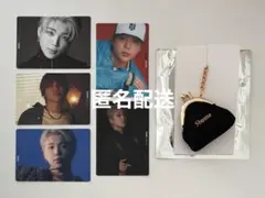 BE:FIRST SHUNTO シュント まとめ売り 6点セット