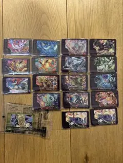 ⚡️お値下げ ポケモンフレンダ フレンダピック まとめ売り⑧