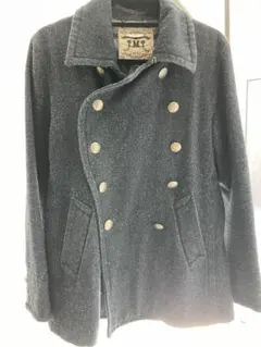 2025年最新】TMT メンズ ピーコート・ウールコートの人気