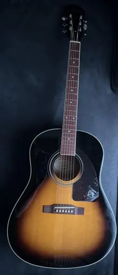 2026年最新】epiphone j-45の人気アイテム - メルカリ