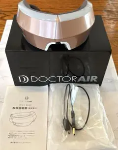 DOCTOR AIR 『3D EYE MAGIC』 EM-002のサムネイル