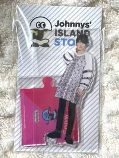 SnowMan 渡辺翔太 アクスタ 第1弾