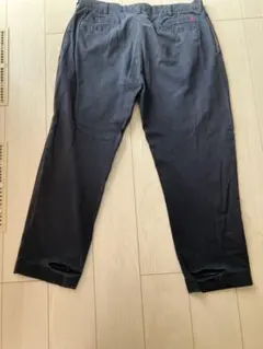 ラルフローレン　チノパン