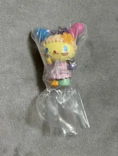 サンリオキャラクターズ GRWMマスコットチャームウサハナ