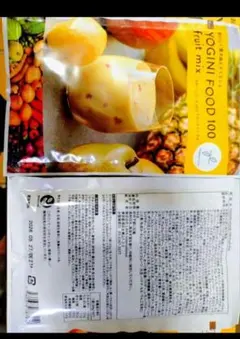 LAVA- YOGINI FOOD 100 フルーツミックス 100g - メルカリ