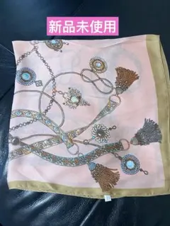 ❤新品＆未使用❤スカーフ　70cm