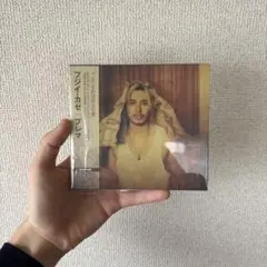 新品未使用　藤井風　Prema プレマ CD 通常盤 アルバム