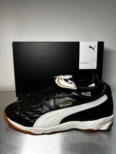 【新品未使用】PUMA King Indoor