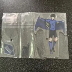 ブルーロック 糸師凛 アクリルスタンド