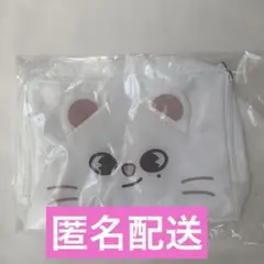 StrayKids スキズ ヒョンジン Jiniret ポーチ StrayKids スキズ ヒョンジン Jiniret ポーチ STRAY Kids X